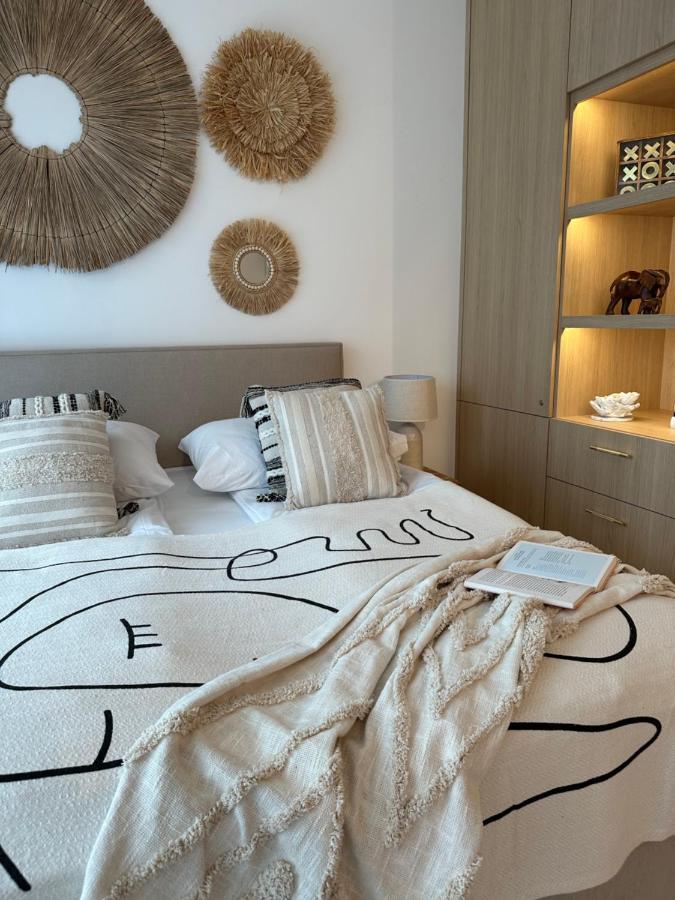Shelter Luxury Apartament Rogowo  Luaran gambar