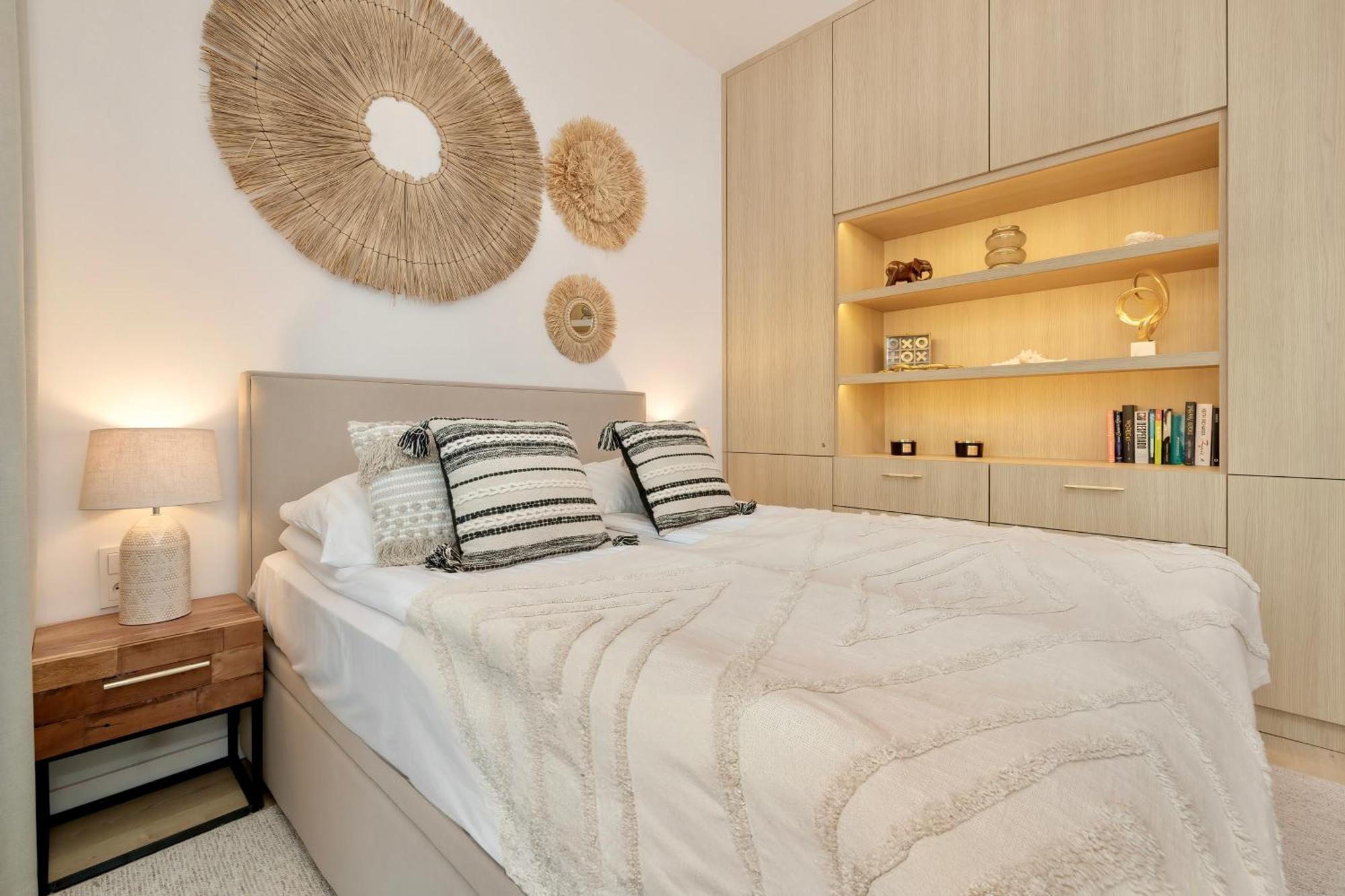 Shelter Luxury Apartament Rogowo  Luaran gambar