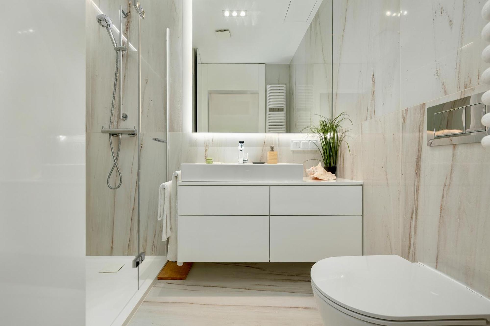 Shelter Luxury Apartament Rogowo  Luaran gambar