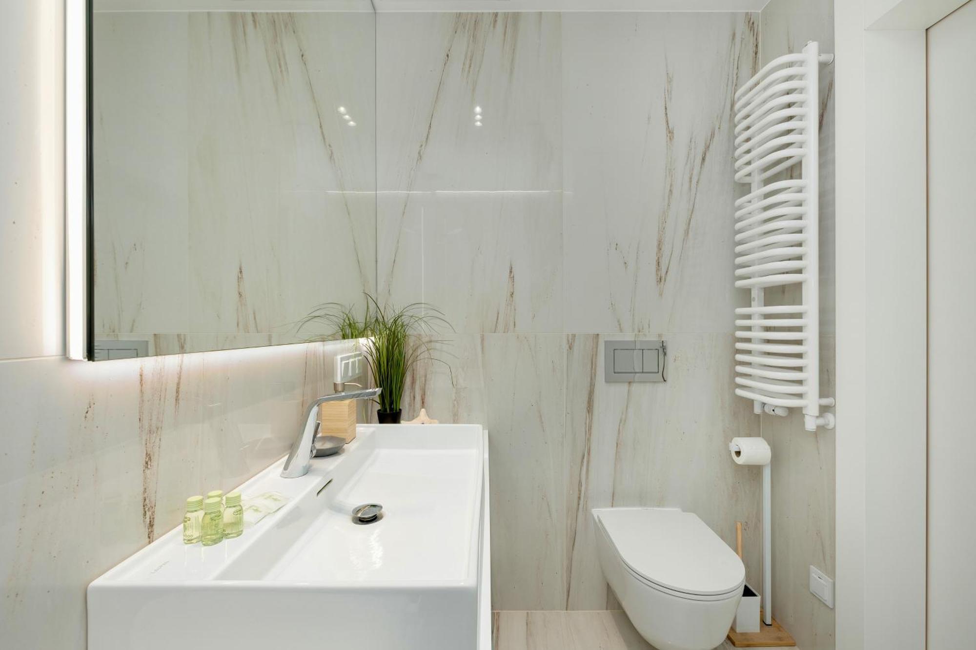 Shelter Luxury Apartament Rogowo  Luaran gambar